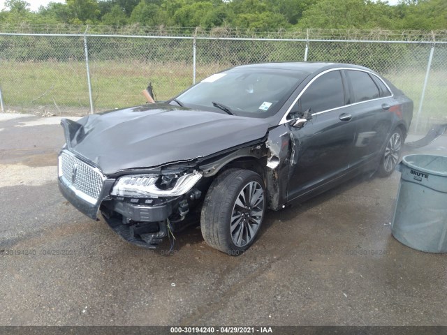 3LN6L5E97HR646228  lincoln mkz 2017 IMG 1