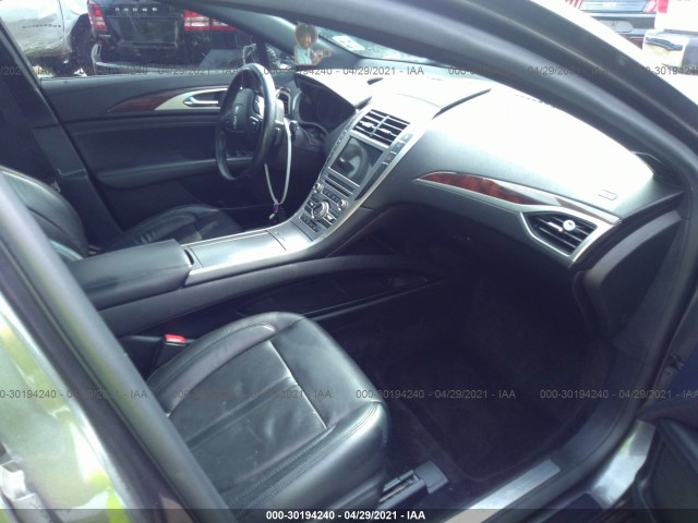 3LN6L5E97HR646228  lincoln mkz 2017 IMG 4