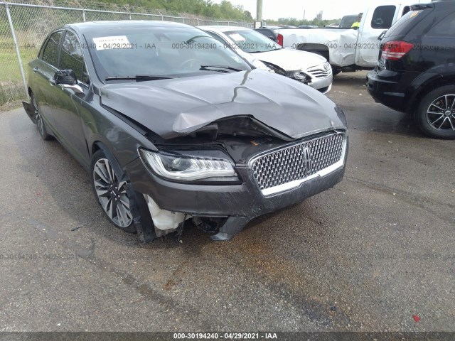 3LN6L5E97HR646228  lincoln mkz 2017 IMG 5