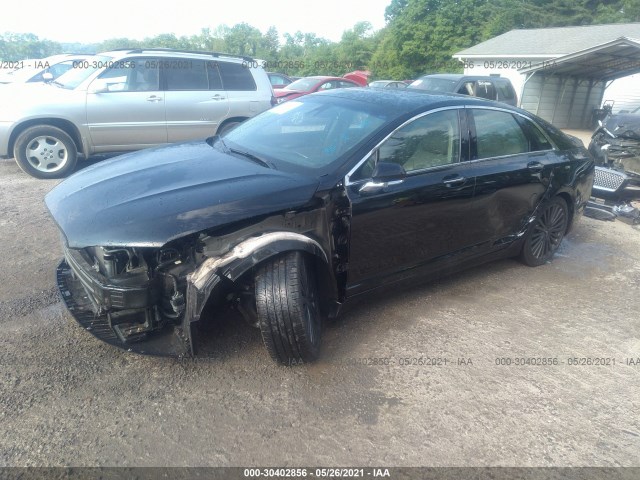 3LN6L5E98HR654712  lincoln mkz 2017 IMG 1