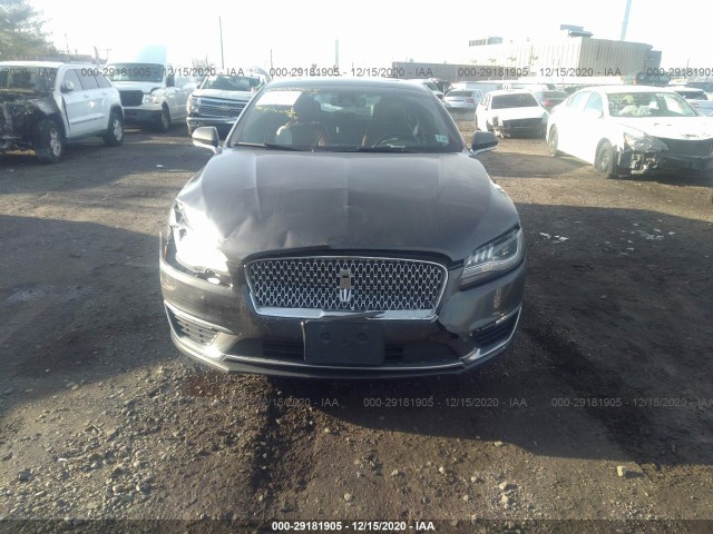 3LN6L5FC9HR658875  lincoln mkz 2017 IMG 5