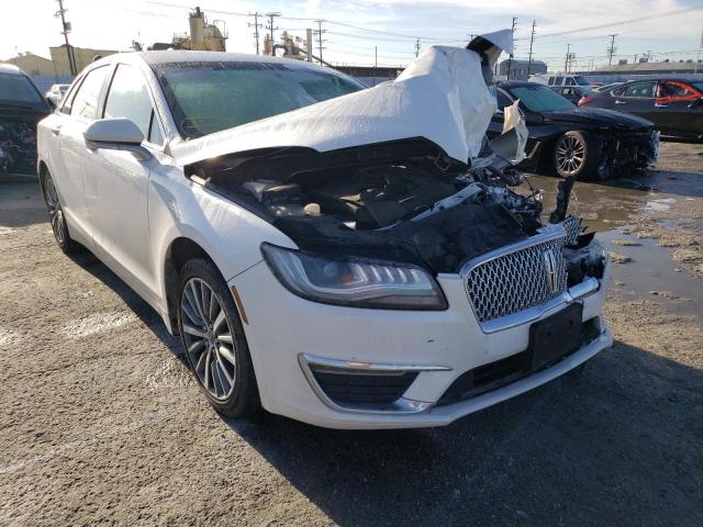 3LN6L5KU1HR663745  lincoln mkz 2017 IMG 3