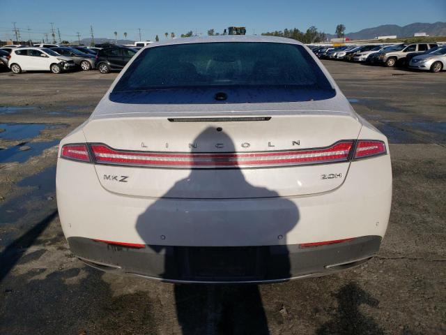 3LN6L5KU1HR663745  lincoln mkz 2017 IMG 5