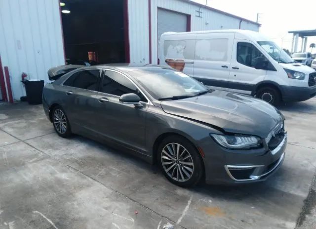 3LN6L5LU2HR625391  lincoln mkz 2017 IMG 0