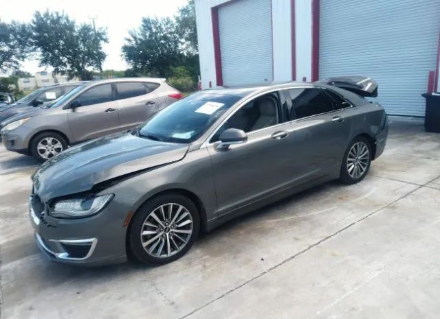 3LN6L5LU2HR625391  lincoln mkz 2017 IMG 1