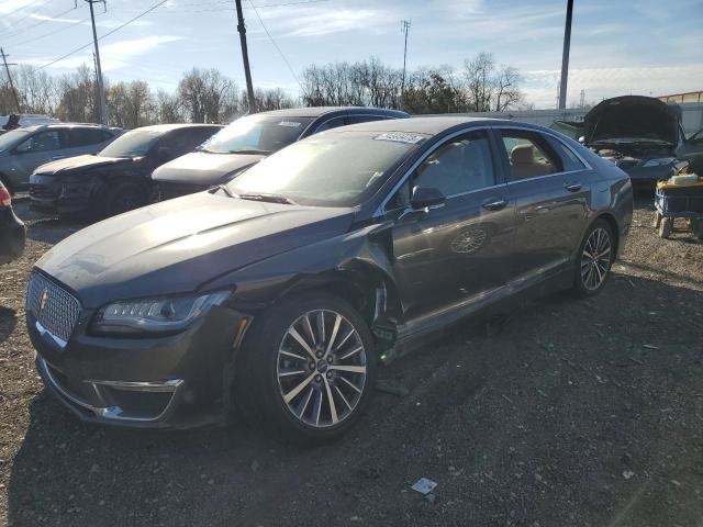 3LN6L5LU2HR650548  lincoln mkz 2017 IMG 0