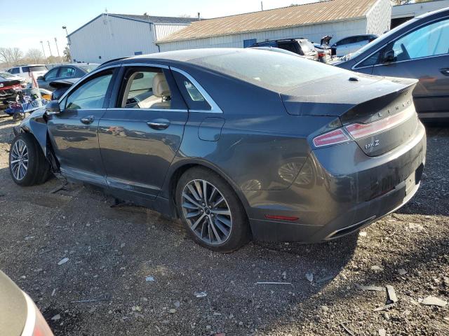 3LN6L5LU2HR650548  lincoln mkz 2017 IMG 1