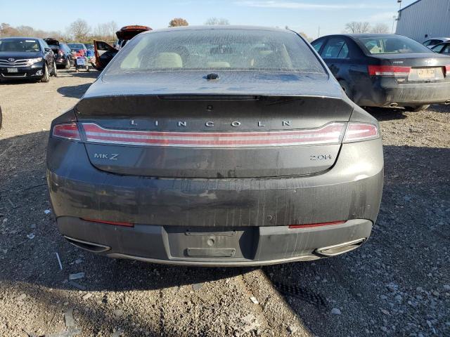 3LN6L5LU2HR650548  lincoln mkz 2017 IMG 5