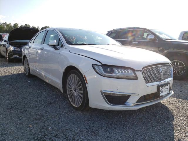 3LN6L5MU2HR644733  lincoln mkz 2017 IMG 0