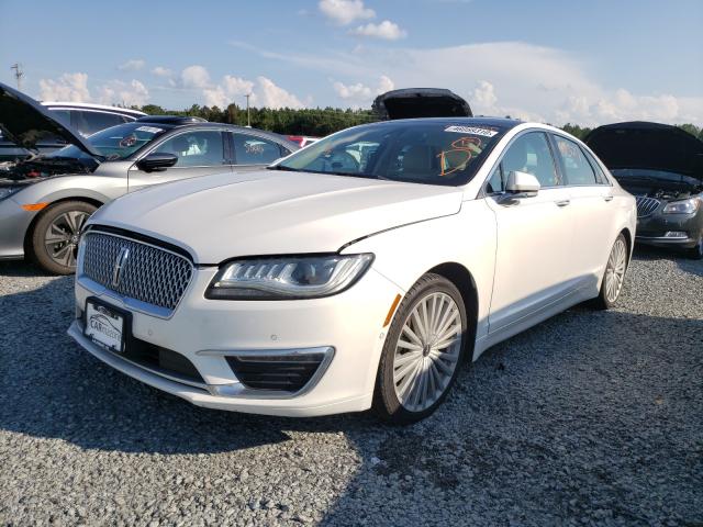 3LN6L5MU2HR644733  lincoln mkz 2017 IMG 1