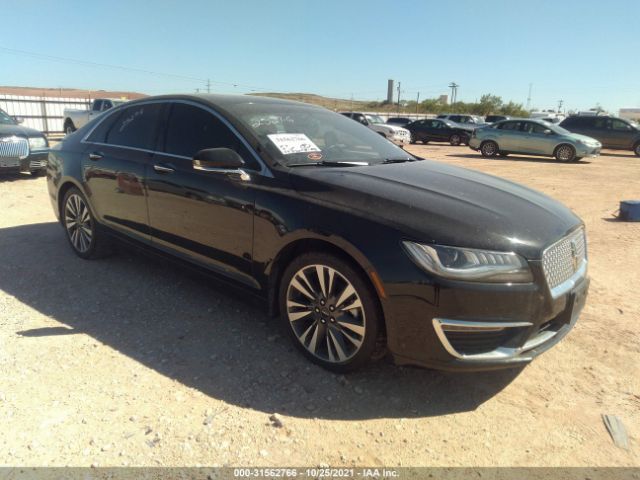 3LN6L5MU7HR646428  lincoln mkz 2017 IMG 0