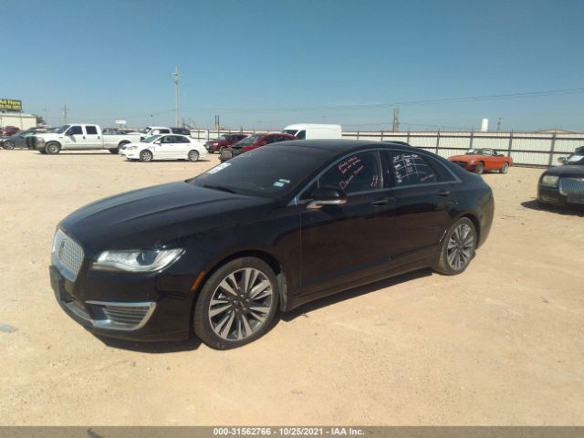 3LN6L5MU7HR646428  lincoln mkz 2017 IMG 1