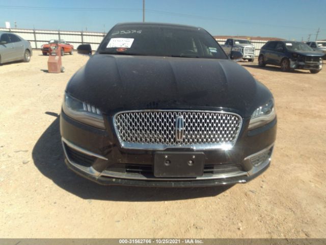 3LN6L5MU7HR646428  lincoln mkz 2017 IMG 5