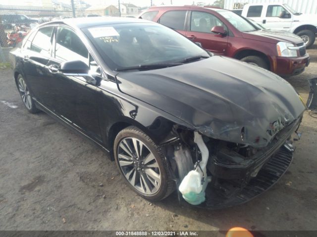 3LN6L5MUXHR665510  lincoln mkz 2017 IMG 0