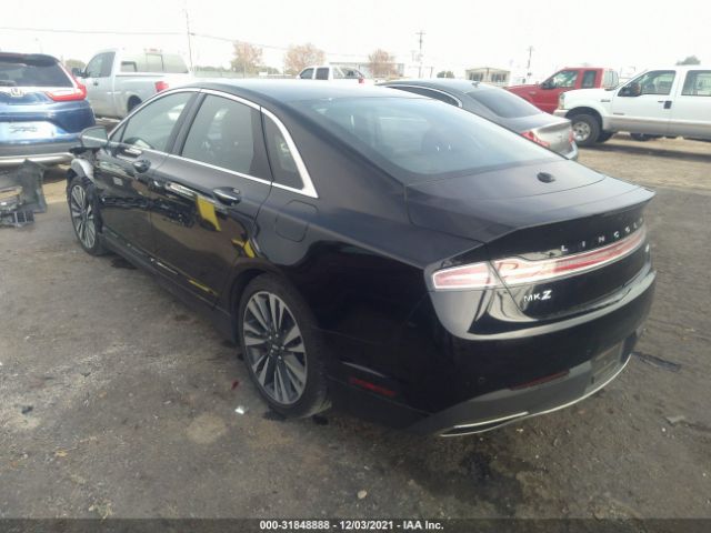 3LN6L5MUXHR665510  lincoln mkz 2017 IMG 2