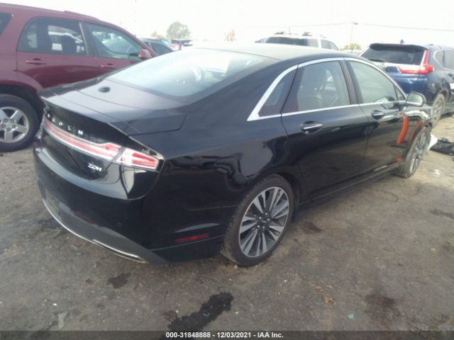 3LN6L5MUXHR665510  lincoln mkz 2017 IMG 3