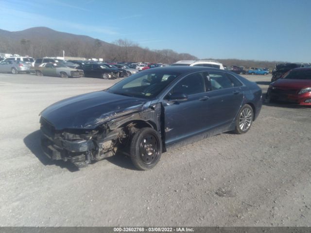 3LN6L5A90JR625409  lincoln mkz 2018 IMG 1