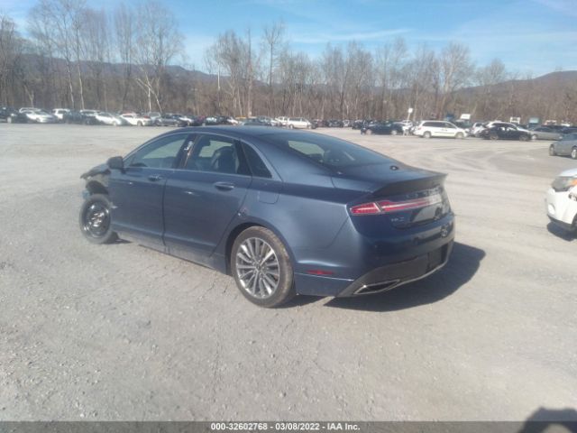 3LN6L5A90JR625409  lincoln mkz 2018 IMG 2