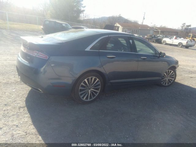 3LN6L5A90JR625409  lincoln mkz 2018 IMG 3