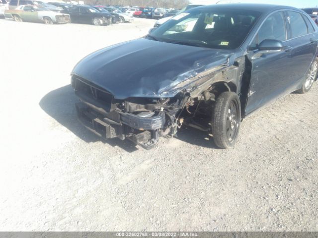 3LN6L5A90JR625409  lincoln mkz 2018 IMG 5