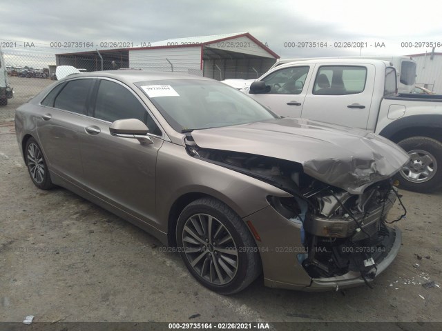 3LN6L5A95JR619525  lincoln mkz 2018 IMG 0