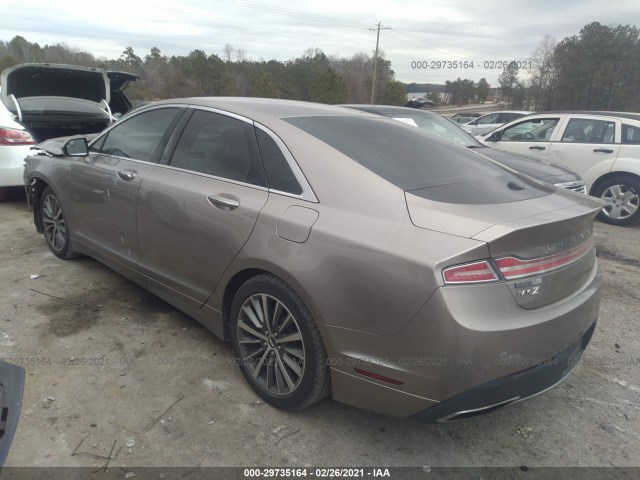 3LN6L5A95JR619525  lincoln mkz 2018 IMG 2