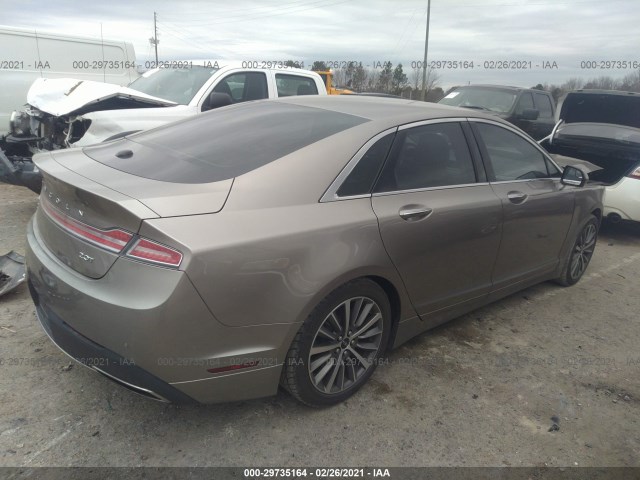 3LN6L5A95JR619525  lincoln mkz 2018 IMG 3