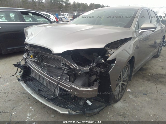 3LN6L5A95JR619525  lincoln mkz 2018 IMG 5