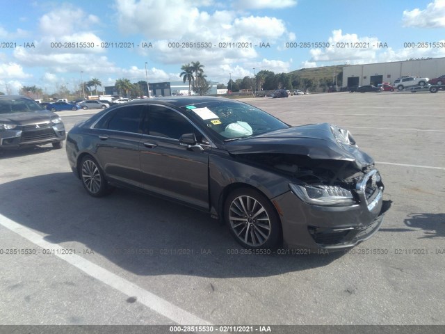 3LN6L5A98JR620779  lincoln mkz 2018 IMG 0