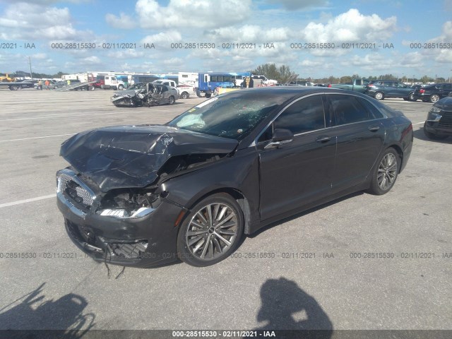 3LN6L5A98JR620779  lincoln mkz 2018 IMG 1