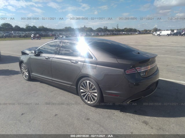 3LN6L5A98JR620779  lincoln mkz 2018 IMG 2