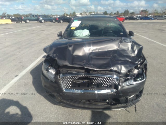 3LN6L5A98JR620779  lincoln mkz 2018 IMG 5