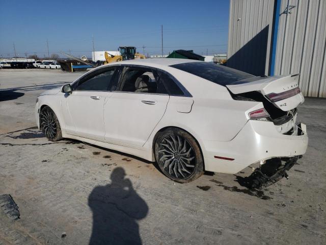 3LN6L5A9XKR601667  lincoln mkz 2019 IMG 1