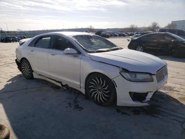 3LN6L5A9XKR601667  lincoln mkz 2019 IMG 3