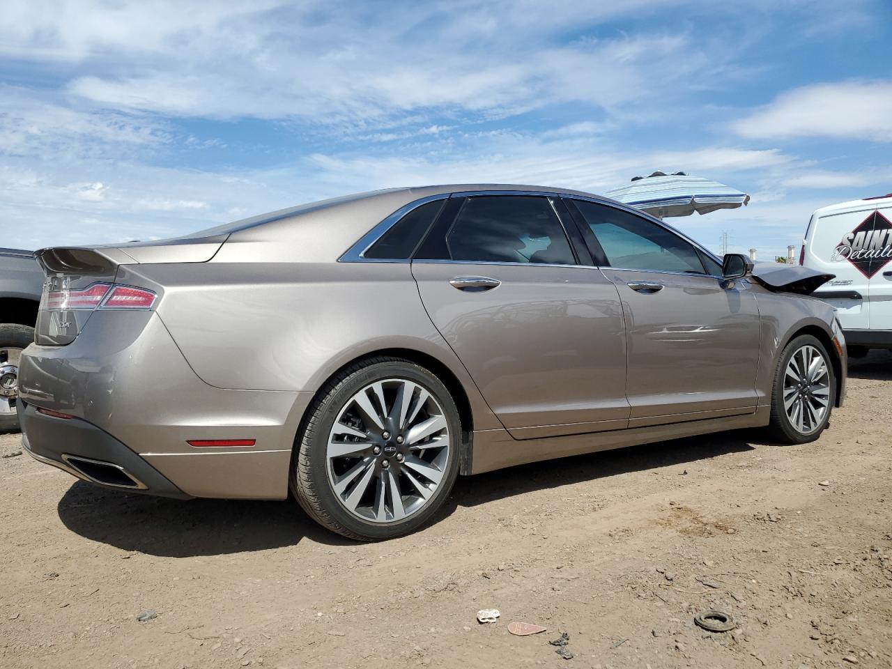 3LN6L5C91JR626209  lincoln mkz 2018 IMG 2