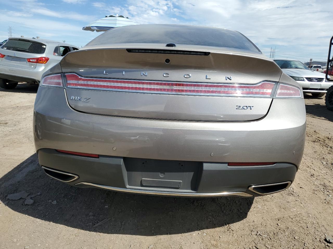 3LN6L5C91JR626209  lincoln mkz 2018 IMG 5