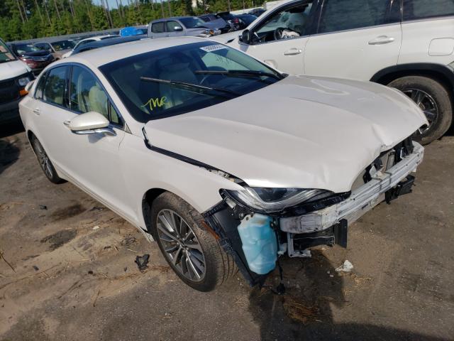 3LN6L5C92KR601921  lincoln mkz 2018 IMG 0