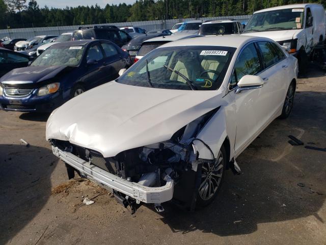 3LN6L5C92KR601921  lincoln mkz 2018 IMG 1