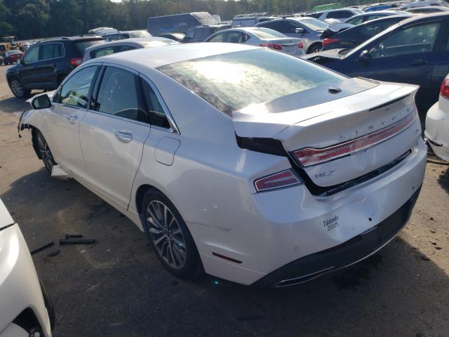 3LN6L5C92KR601921  lincoln mkz 2018 IMG 2