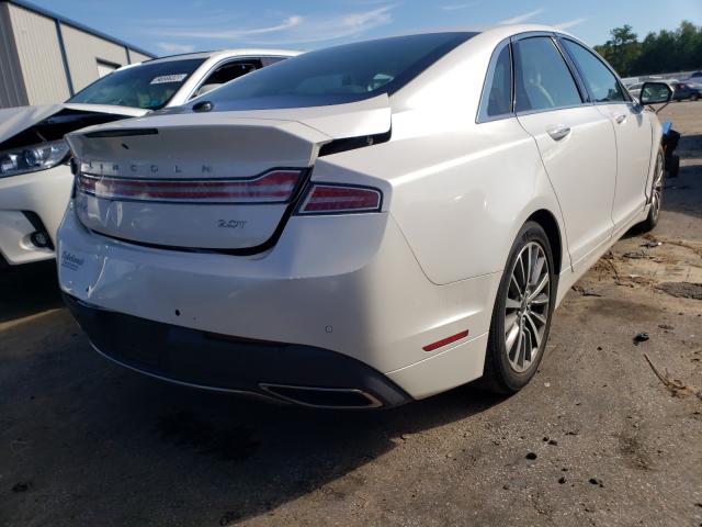 3LN6L5C92KR601921  lincoln mkz 2018 IMG 3