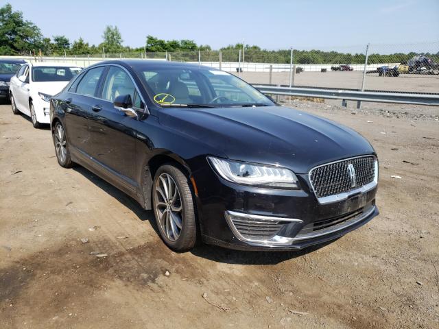 3LN6L5D90KR603858  lincoln  2019 IMG 0