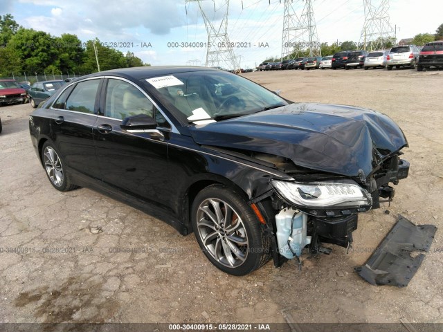 3LN6L5D96KR613696  lincoln mkz 2019 IMG 0