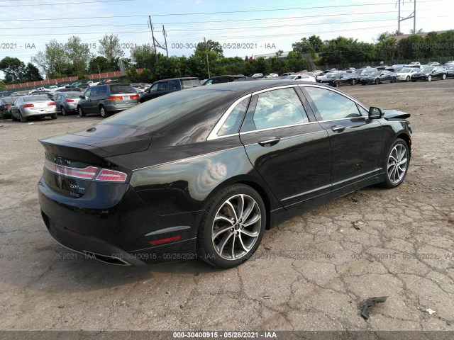 3LN6L5D96KR613696  lincoln mkz 2019 IMG 3