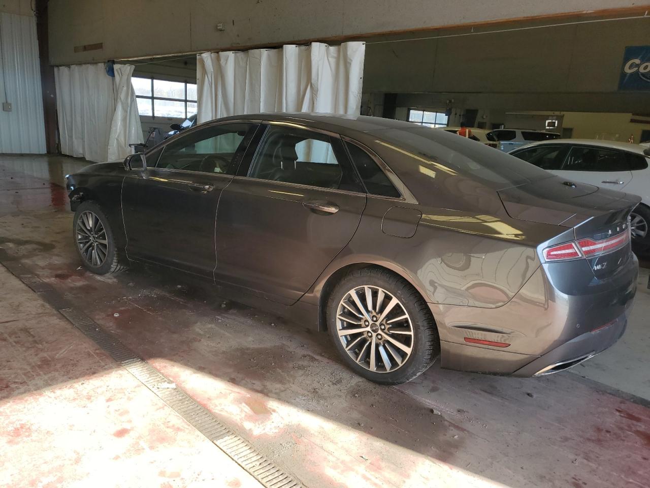 3LN6L5D97JR619201  lincoln mkz 2018 IMG 1