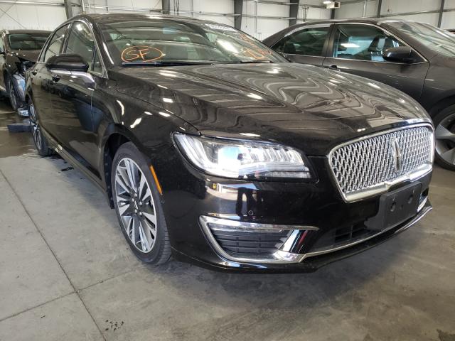 3LN6L5F93KR609179  lincoln  2019 IMG 0