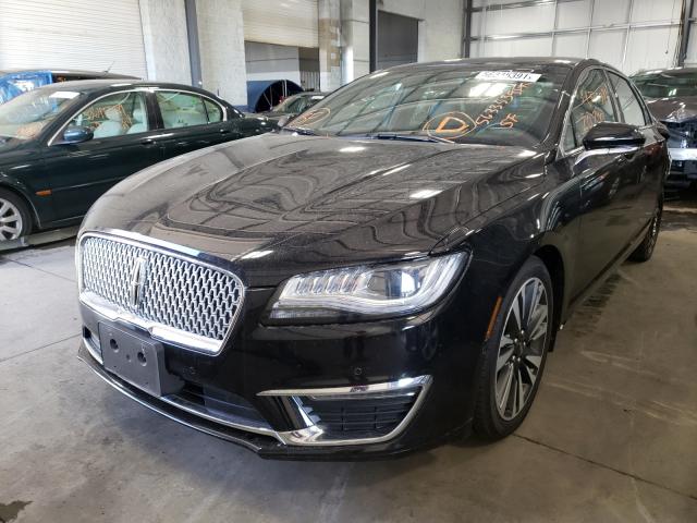 3LN6L5F93KR609179  lincoln  2019 IMG 1