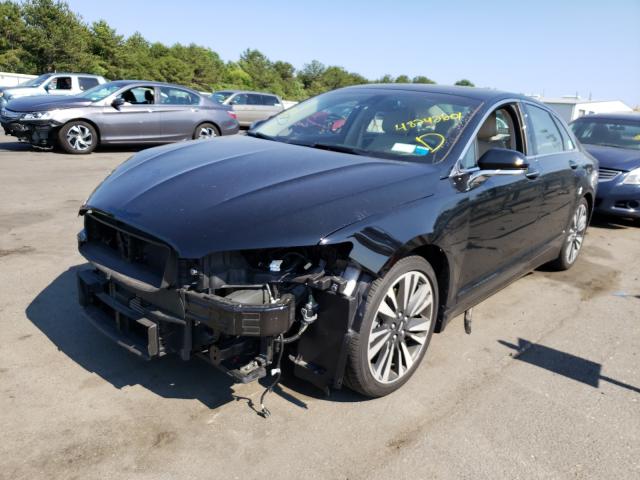 3LN6L5F9XJR626012  lincoln  2018 IMG 1