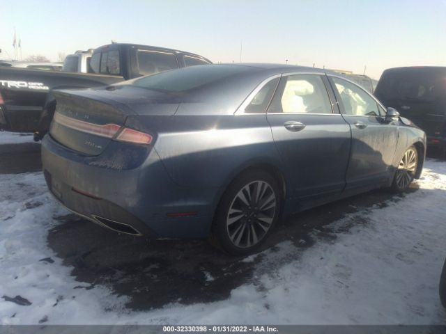 3LN6L5F9XKR604500  lincoln mkz 2019 IMG 3