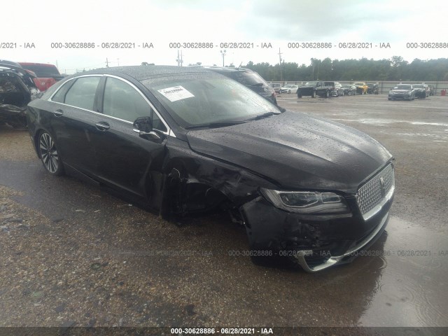 3LN6L5FC1KR607166  lincoln mkz 2019 IMG 0