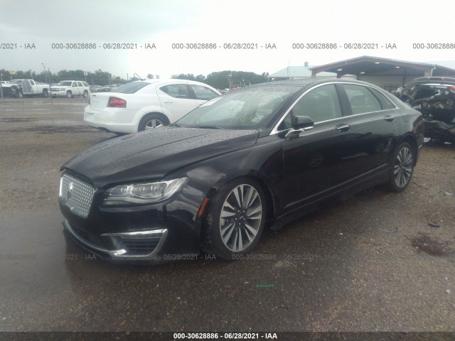 3LN6L5FC1KR607166  lincoln mkz 2019 IMG 1